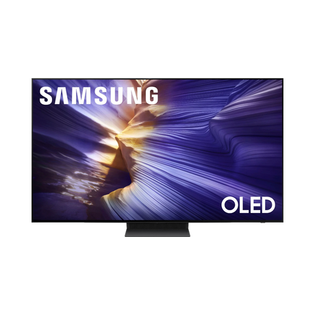Samsung S90F 83" 16:9 120Hz 4K HDR OLED Smart TV — Being Shipped