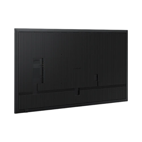 Samsung QB55C-N 55" 16:9 60Hz 4K UHD HDR VA LCD Commercial Monitor — Being Shipped