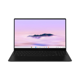 Samsung Galaxy Chromebook Plus 15.6" Laptop, Intel Core i3-100U, 8GB RAM, 256GB SSD (Neptune Blue) — Being Shipped