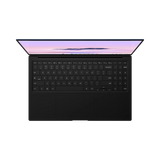 Samsung Galaxy Chromebook Plus 15.6" Laptop, Intel Core i3-100U, 8GB RAM, 256GB SSD (Neptune Blue) — Being Shipped