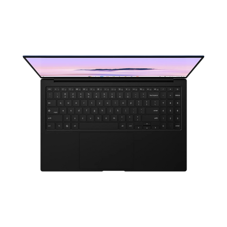 Samsung Galaxy Chromebook Plus 15.6" Laptop, Intel Core i3-100U, 8GB RAM, 256GB SSD (Neptune Blue) — Being Shipped
