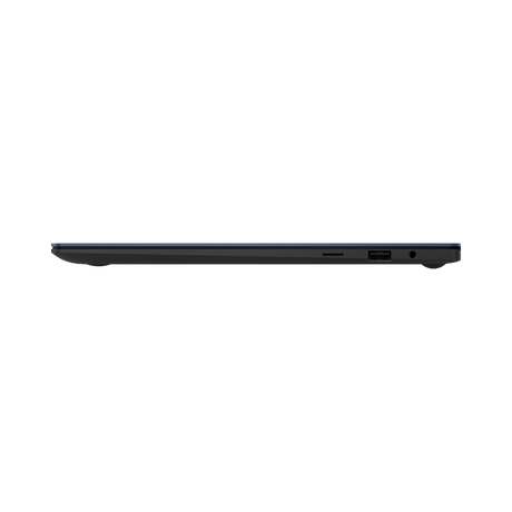 Samsung Galaxy Chromebook Plus 15.6" Laptop, Intel Core i3-100U, 8GB RAM, 256GB SSD (Neptune Blue) — Being Shipped