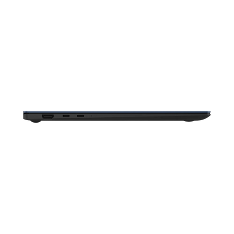 Samsung Galaxy Chromebook Plus 15.6" Laptop, Intel Core i3-100U, 8GB RAM, 256GB SSD (Neptune Blue) — Being Shipped