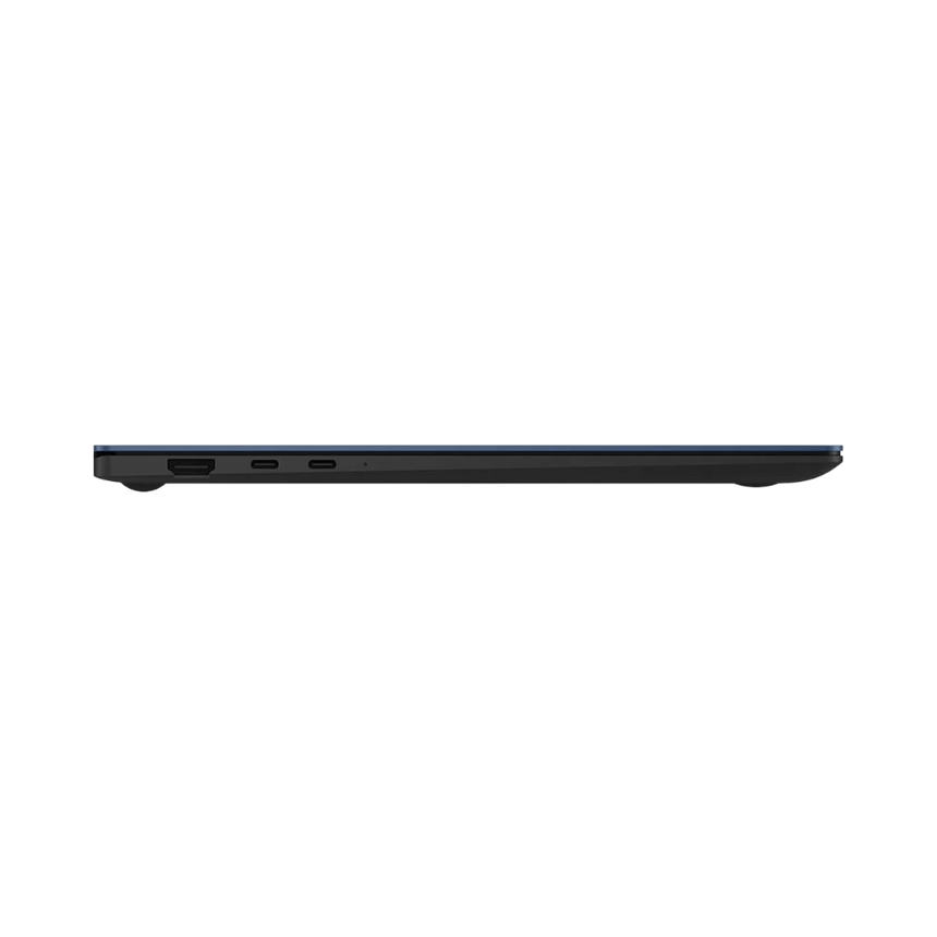 Samsung Galaxy Chromebook Plus 15.6" Laptop, Intel Core i3-100U, 8GB RAM, 256GB SSD (Neptune Blue) — Being Shipped