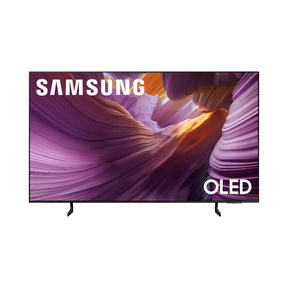 Samsung S85F 83" 16:9 120Hz 4K HDR OLED Smart TV — Being Shipped