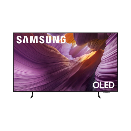 Samsung S85F 83" 16:9 120Hz 4K HDR OLED Smart TV — Being Shipped