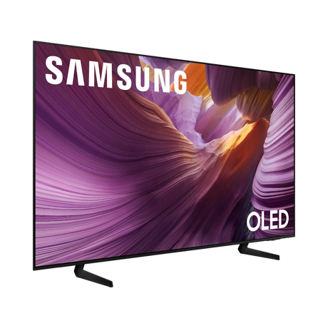 Samsung S85F 83" 16:9 120Hz 4K HDR OLED Smart TV — Being Shipped