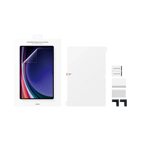 Samsung Anti-Reflecting Screen Protector — Being Shipped