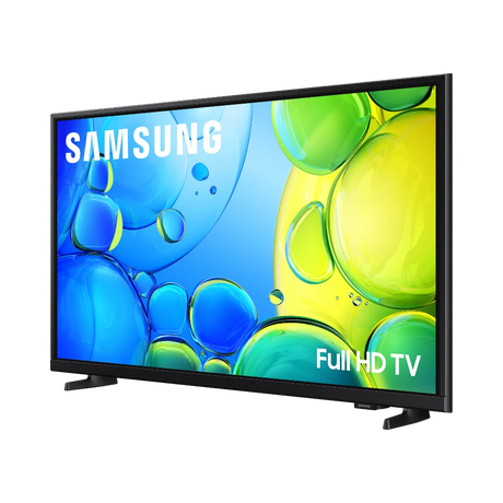 Samsung F6000F 32" 16:9 60Hz FHD HDR LED Smart TV — Being Shipped