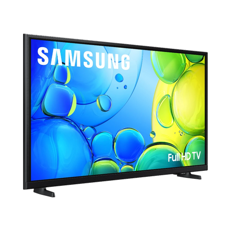 Samsung F6000F 32" 16:9 60Hz FHD HDR LED Smart TV — Being Shipped