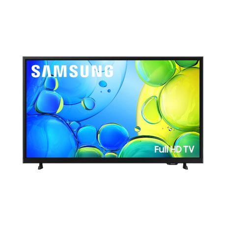 Samsung F6000F 32" 16:9 60Hz FHD HDR LED Smart TV — Being Shipped