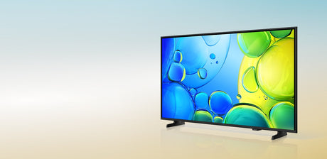 Samsung F6000F 32" 16:9 60Hz FHD HDR LED Smart TV — Being Shipped