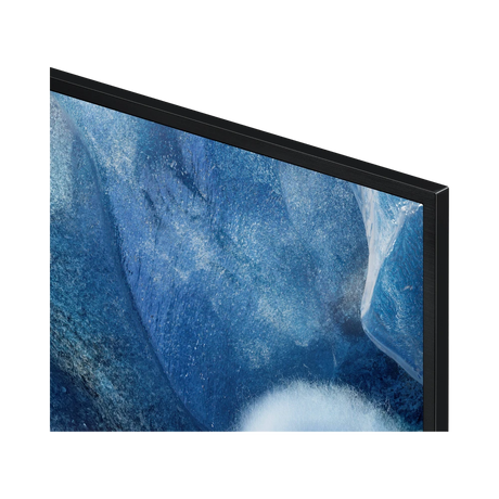 Samsung Q8F 32" 16:9 60Hz 4K HDR QLED Landscape Smart TV — Being Shipped