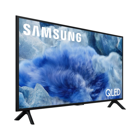 Samsung Q8F 32" 16:9 60Hz 4K HDR QLED Landscape Smart TV — Being Shipped