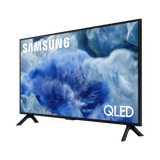 Samsung Q8F 32" 16:9 60Hz 4K HDR QLED Landscape Smart TV — Being Shipped