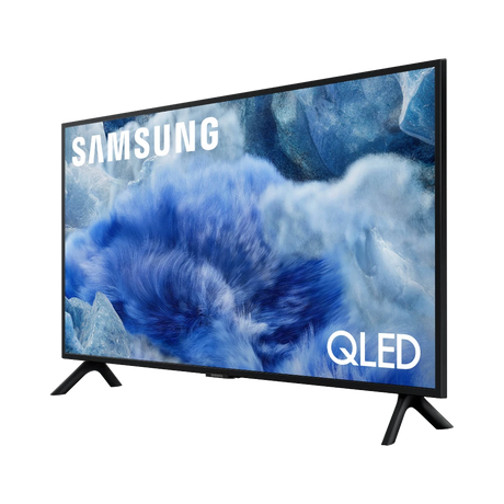 Samsung Q8F 32" 16:9 60Hz 4K HDR QLED Landscape Smart TV — Being Shipped