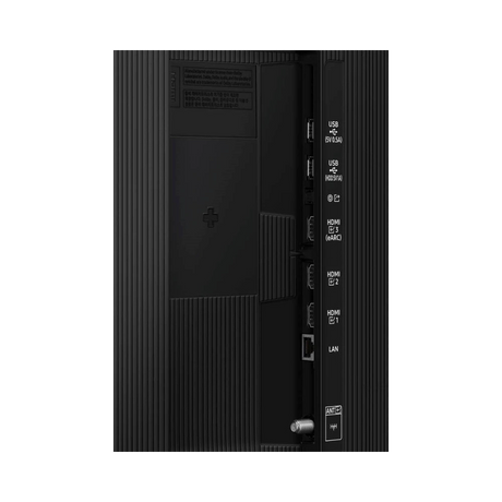 Samsung Q8F 32" 16:9 60Hz 4K HDR QLED Landscape Smart TV — Being Shipped