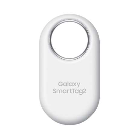 Samsung Galaxy SmartTag2 (White) — Being Shipped