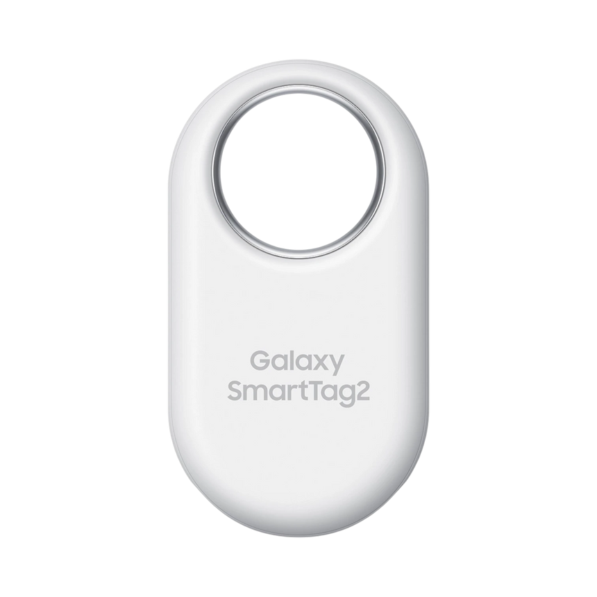 Samsung Galaxy SmartTag2 (White) — Being Shipped