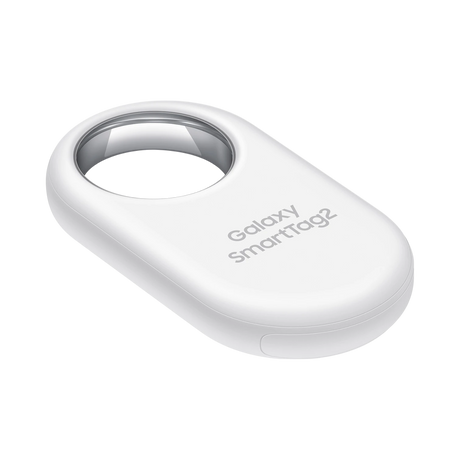 Samsung Galaxy SmartTag2 (White) — Being Shipped