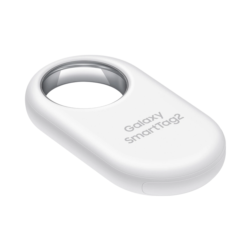 Samsung Galaxy SmartTag2 (White) — Being Shipped