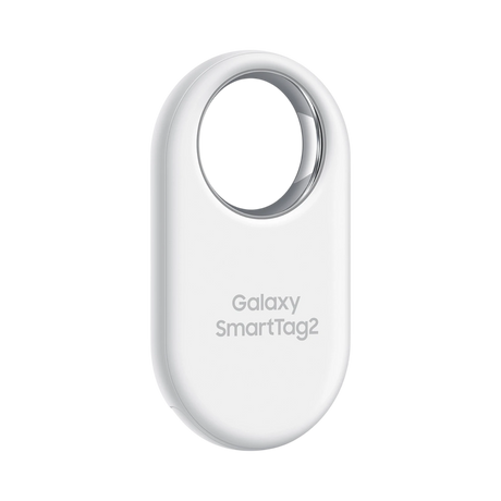 Samsung Galaxy SmartTag2 (White) — Being Shipped