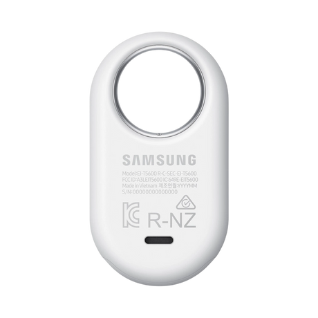 Samsung Galaxy SmartTag2 (White) — Being Shipped