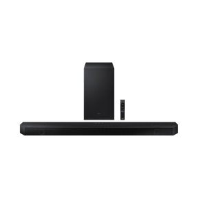 Samsung HW-Q700B 3.1.2-Channel Soundbar System — Being Shipped