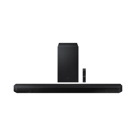 Samsung HW-Q700B 3.1.2-Channel Soundbar System — Being Shipped