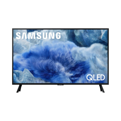 Samsung Q8F 43" 16:9 60Hz 4K HDR QLED Smart TV — Being Shipped