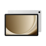 Samsung Galaxy Tab A9+ 11" Tablet PC, Qualcomm Octa-Core, 4GB RAM, 64GB Storage (Wi-Fi Only, Silver) — Being Shipped