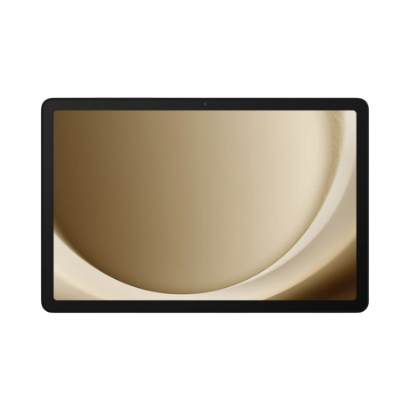 Samsung Galaxy Tab A9+ 11" Tablet PC, Qualcomm Octa-Core, 4GB RAM, 64GB Storage (Wi-Fi Only, Silver) — Being Shipped