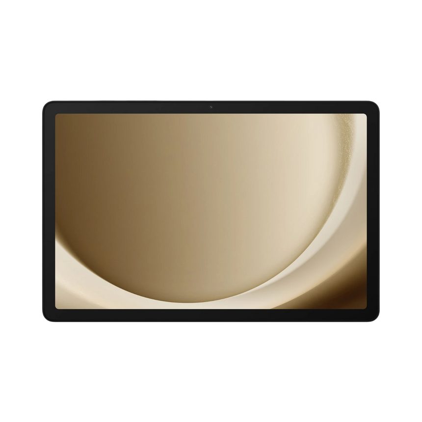Samsung Galaxy Tab A9+ 11" Tablet PC, Qualcomm Octa-Core, 4GB RAM, 64GB Storage (Wi-Fi Only, Silver) — Being Shipped