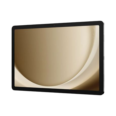 Samsung Galaxy Tab A9+ 11" Tablet PC, Qualcomm Octa-Core, 4GB RAM, 64GB Storage (Wi-Fi Only, Silver) — Being Shipped