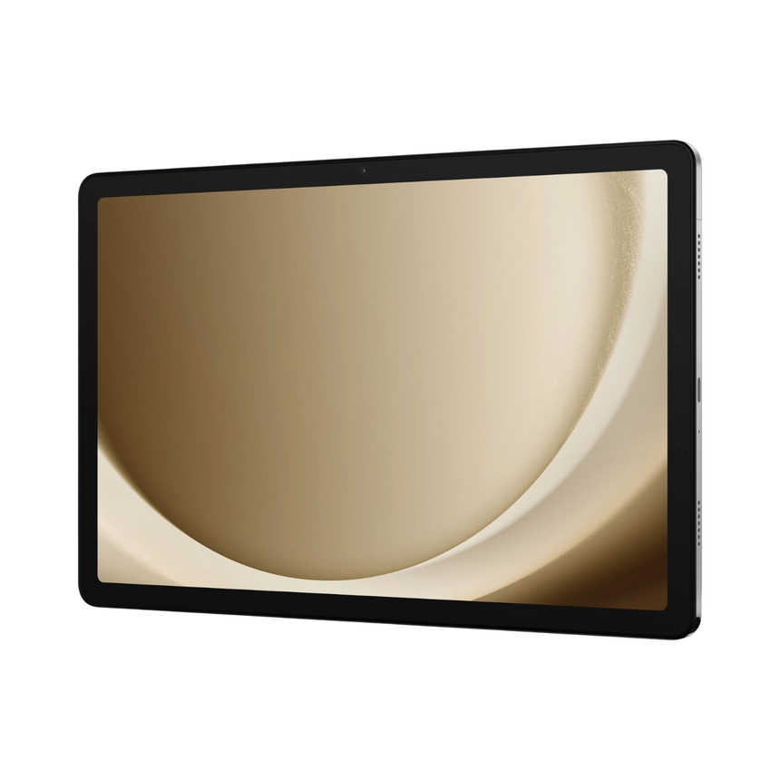 Samsung Galaxy Tab A9+ 11" Tablet PC, Qualcomm Octa-Core, 4GB RAM, 64GB Storage (Wi-Fi Only, Silver) — Being Shipped