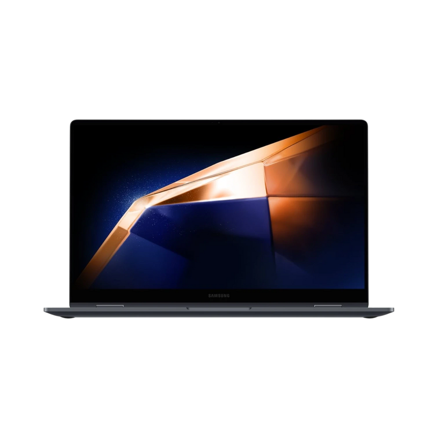 Samsung Galaxy Book4 360 15.6" Touchscreen 2-in-1 Notebook, Intel Core 7 150U, 16GB RAM, 512GB SSD — Being Shipped
