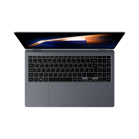 Samsung Galaxy Book4 360 15.6" Touchscreen 2-in-1 Notebook, Intel Core 7 150U, 16GB RAM, 512GB SSD — Being Shipped