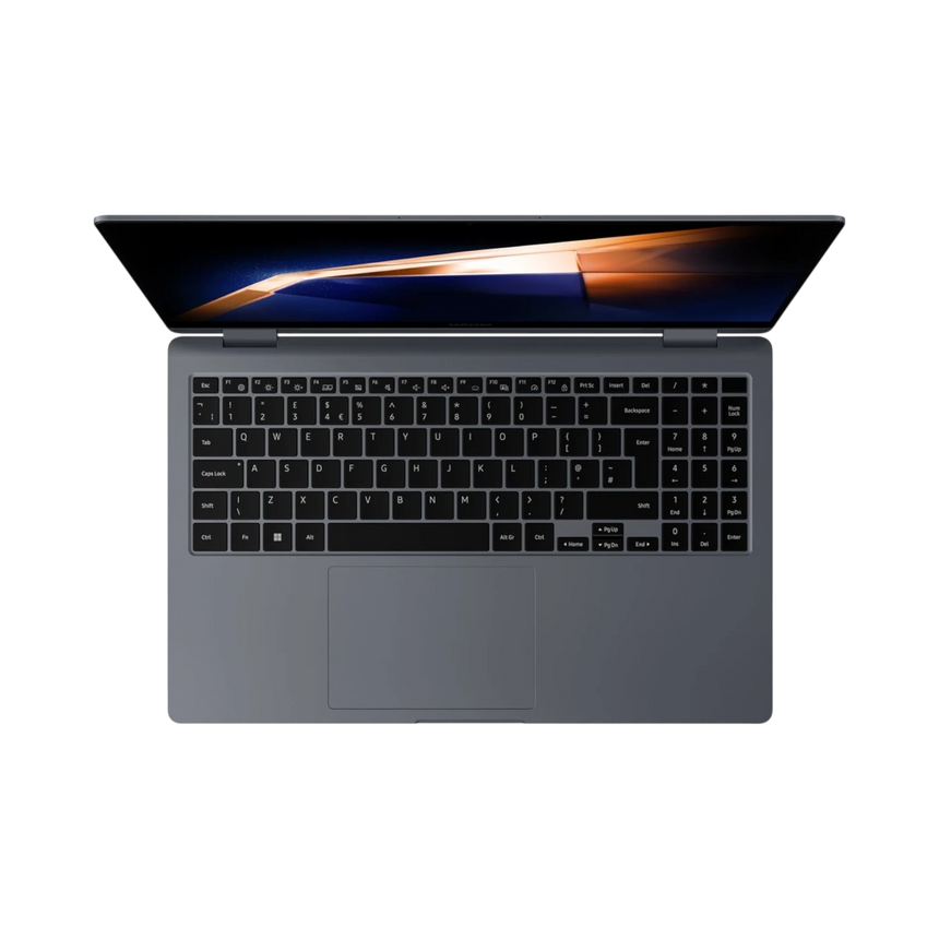 Samsung Galaxy Book4 360 15.6" Touchscreen 2-in-1 Notebook, Intel Core 7 150U, 16GB RAM, 512GB SSD — Being Shipped