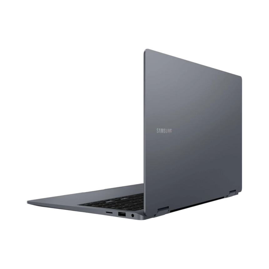 Samsung Galaxy Book4 360 15.6" Touchscreen 2-in-1 Notebook, Intel Core 7 150U, 16GB RAM, 512GB SSD — Being Shipped