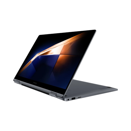Samsung Galaxy Book4 360 15.6" Touchscreen 2-in-1 Notebook, Intel Core 7 150U, 16GB RAM, 512GB SSD — Being Shipped