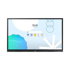 Samsung WA86D 86" 16:9 60Hz 4K UHD LCD Touchscreen Commercial Monitor — Being Shipped