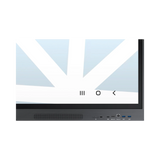 Samsung WA86D 86" 16:9 60Hz 4K UHD LCD Touchscreen Commercial Monitor — Being Shipped