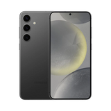 Samsung Galaxy S24+ 5G Smartphone, Qualcomm Snapdragon 8, 12GB RAM, 256GB Storage (Unlocked, Onyx Black) — Being Shipped