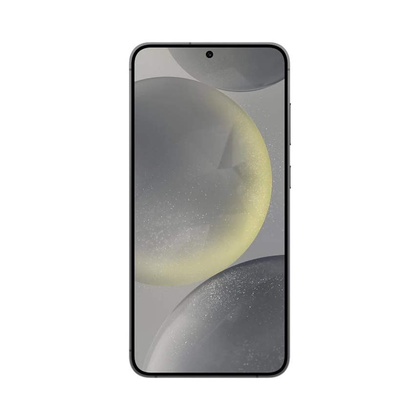 Samsung Galaxy S24+ 5G Smartphone, Qualcomm Snapdragon 8, 12GB RAM, 256GB Storage (Unlocked, Onyx Black) — Being Shipped