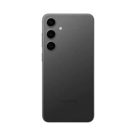 Samsung Galaxy S24+ 5G Smartphone, Qualcomm Snapdragon 8, 12GB RAM, 256GB Storage (Unlocked, Onyx Black) — Being Shipped