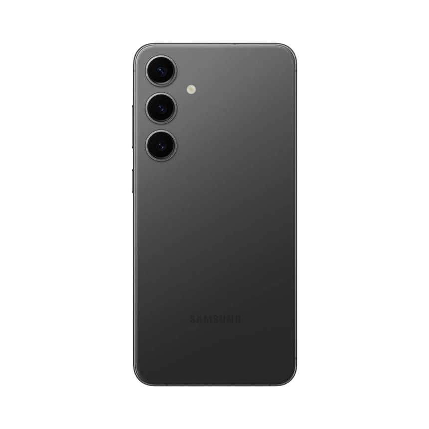 Samsung Galaxy S24+ 5G Smartphone, Qualcomm Snapdragon 8, 12GB RAM, 256GB Storage (Unlocked, Onyx Black) — Being Shipped