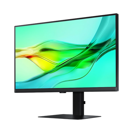 Samsung ViewFinity S6 S60UD 24" 16:9 100Hz QHD HDR IPS Monitor — Being Shipped