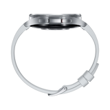 Samsung Galaxy Watch6 Classic Stainless Steel 47mm LTE Smartwatch (Silver) — Being Shipped