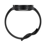 Samsung Galaxy Watch4 Aluminum 40mm LTE Smartwatch (Black) — Being Shipped