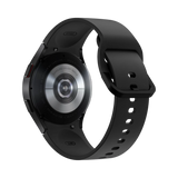 Samsung Galaxy Watch4 Aluminum 40mm LTE Smartwatch (Black) — Being Shipped